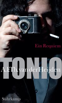 Produktbild: Tonio