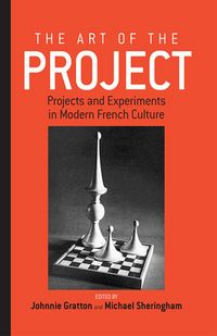 Produktbild: The Art of the Project