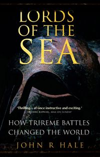 Produktbild: Lords of the Sea