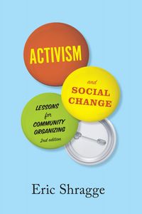 Produktbild: Activism and Social Change