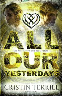 Produktbild: Terrill, C: All Our Yesterdays