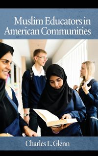 Produktbild: Muslim Educators in American Communities (hc)