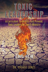 Produktbild: Toxic Leadership