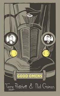 Produktbild: Good Omens