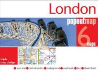 Bild vom Artikel London Triple vom Autor 