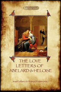 Produktbild: The Love Letters of Abelard and Heloise (Aziloth Books)