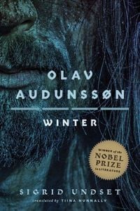 Produktbild: Olav Audunss&oslash;n