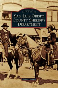 Produktbild: San Luis Obispo County Sheriff's Department