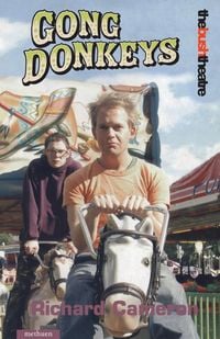 Produktbild: Gong Donkeys