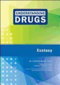 Produktbild: Olive, M:  Ecstasy