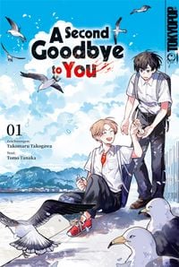 Produktbild: A Second Goodbye to You 01