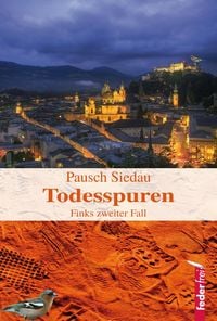 Produktbild: Todesspuren: Provinzkrimi &Ouml;sterreich
