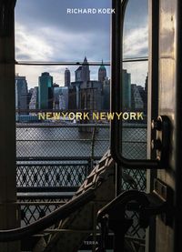 Produktbild: New York New York