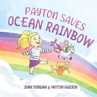Produktbild: Payton Saves Ocean Rainbow