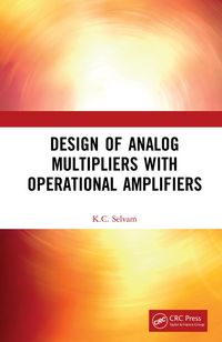 Produktbild: Design of Analog Multipliers with Operational Amplifiers