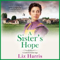 Produktbild: A Sister's Hope