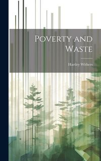Produktbild: Poverty and Waste