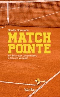 Produktbild: Matchpointe