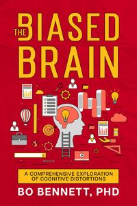 Produktbild: The Biased Brain