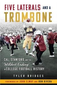 Produktbild: Five Laterals and a Trombone