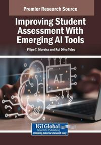 Produktbild: Improving Student Assessment With Emerging AI Tools