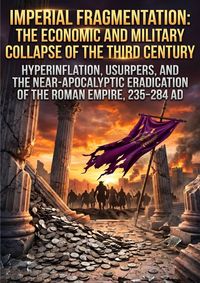 Produktbild: Imperial Fragmentation: The Economic and Military Collapse of the Third Century