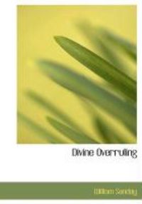 Produktbild: Divine Overruling