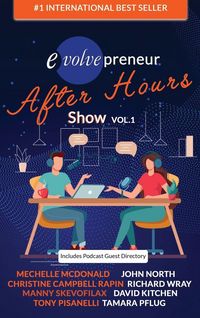 Produktbild: Evolvepreneur (After Hours) Show Volume 1