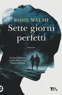 Produktbild: Sette giorni perfetti