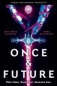 Produktbild: Once & Future