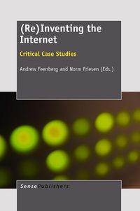 Produktbild: (Re)Inventing the Internet