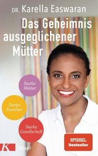Produktbild: Das Geheimnis ausgeglichener M&uuml;tter