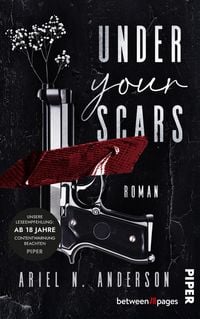 Produktbild: Under your Scars