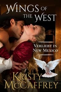 Produktbild: Verliebt in New Mexico