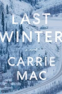 Produktbild: Last Winter