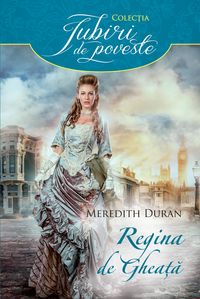 Produktbild: Regina de ghea&iquest;a
