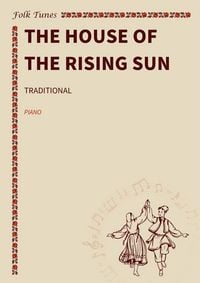 Produktbild: The House of the Rising Sun