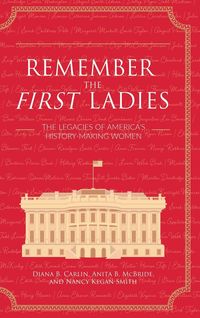 Produktbild: Remember the First Ladies