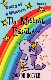 Produktbild: The Missing Rainbow