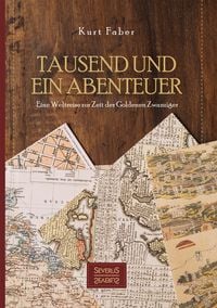 Produktbild: Tausend und ein Abenteuer