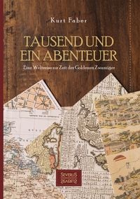 Produktbild: Tausend und ein Abenteuer