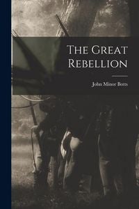 Produktbild: The Great Rebellion