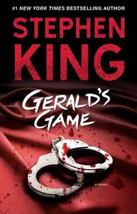 Bild vom Artikel Gerald's Game vom Autor Stephen King