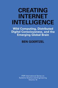 Produktbild: Creating Internet Intelligence