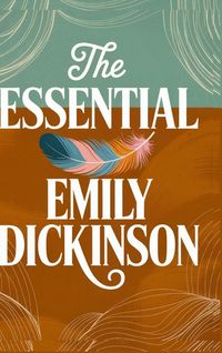 Produktbild: The Essential Emily Dickinson