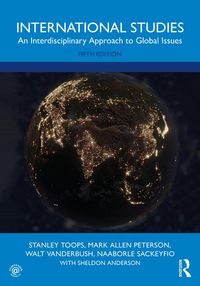 Produktbild: International Studies