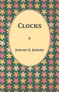 Produktbild: Clocks