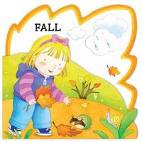 Produktbild: My 1st Seasons Fall