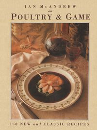 Produktbild: Poultry & Game