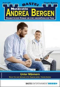 Produktbild: Not&auml;rztin Andrea Bergen 1406 - Arztroman
